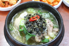 서오릉메카다슬기