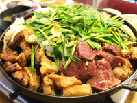 당산옛날곱창