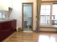 나무이야기 펜션 리솜 포레스트