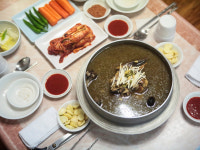 명가소나무집
