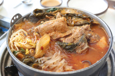 우뜸해장국 오창본점
