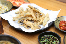 청주 할머니추어탕