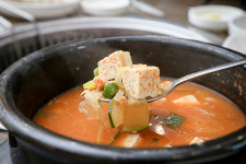 마늘목장한우타운