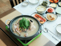 장수촌