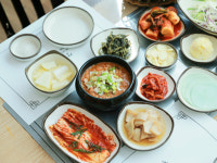 장수촌