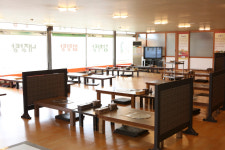 우뜸해장국 오창본점