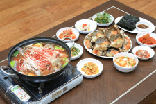 당진제일꽃게장