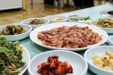 중앙식육식당