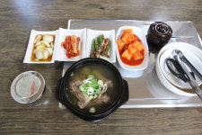 허벌냉면