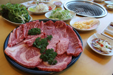 장날식육식당