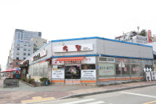 우뜸해장국 오창본점
