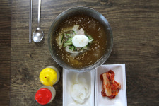 허벌냉면