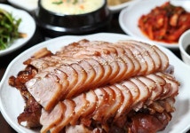 도도왕족발보쌈