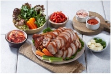 영동족발&보쌈