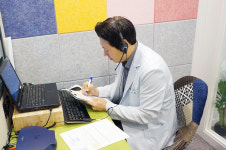 소리마트 보청기