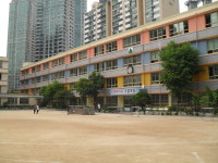 목동초등학교