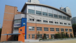 목동초등학교