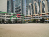목동초등학교