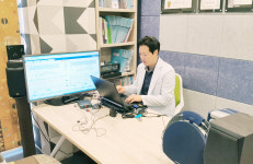 소리마트 보청기