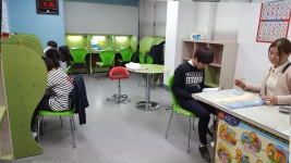 해법중국어학원