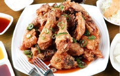 경원치킨