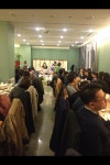 홍영재장수청국장