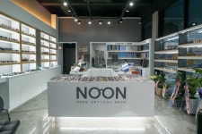안경콘택트 NOON