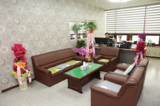 영광재가노인복지센터