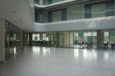 배재고등학교 우남학사