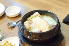 진미식당보신탕삼계탕