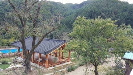 다인캠핑장
