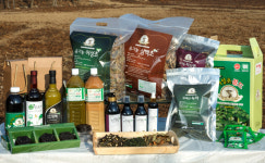 다산어성초농장