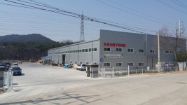 금용기계 왜관3공장