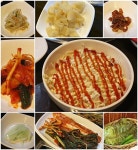 양푼갈비스토리 수송점