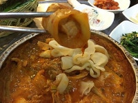 양푼갈비스토리 수송점