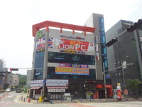 라이온PC 천안차암점