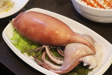 양푼갈비스토리 수송점