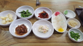 소문난 평창 송어횟집