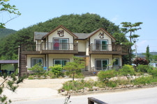 지리산오미자향기펜션