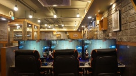 3POP PC방 부평점