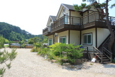 지리산오미자향기펜션