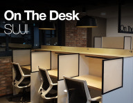 On The Desk 수지센터