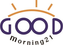 굿모닝21