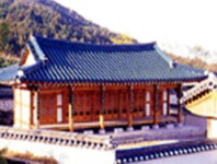 안덕건강힐링체험마을