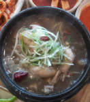 초애삼계탕 상무운천점