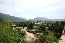 낙안읍성민박해밀폔션