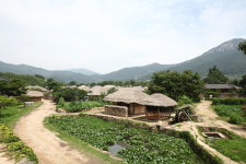 낙안읍성민박해밀폔션