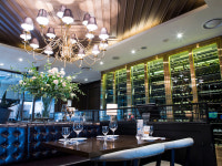 붓처스컷 아브뉴프랑 판교점