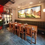 옴레스토랑 마포공덕점