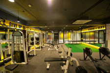 대한퍼스널트레이너협회